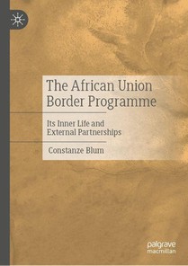 The African Union Border Programme