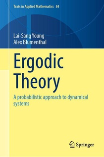 Ergodic Theory