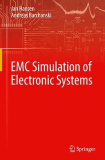 EMC Simulation of Electronic Systems