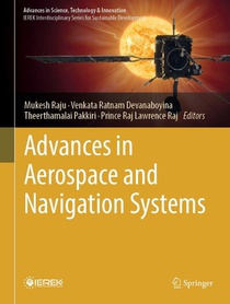Advances in Aerospace and Navigation Systems