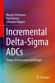 Incremental Delta-Sigma ADCs