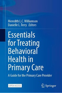 Essentials for Treating Behavioral Health in Primary Care