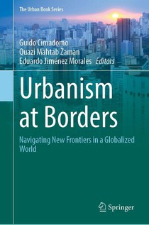 Urbanism at Borders