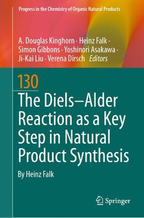 The Diels–Alder Reaction as a Key Step in Natural Product Synthesis