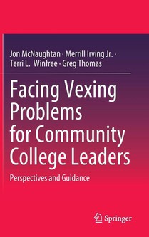 Facing Vexing Problems for Community College Leaders