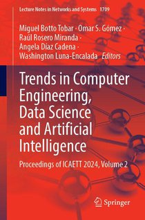 Trends in Computer Engineering, Data Science and Artificial Intelligence