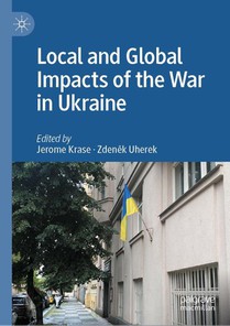 Local and Global Impacts of the War in Ukraine