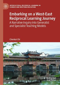 Embarking on a West-East Reciprocal Learning Journey