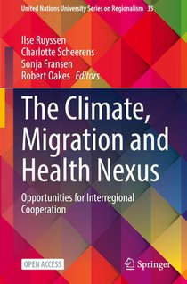 The Climate, Migration and Health Nexus