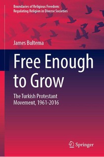 Free Enough to Grow