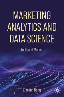 Marketing Analytics and Data Science