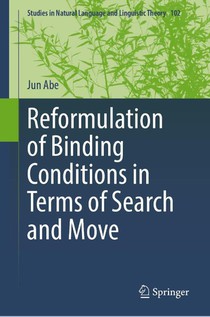 Reformulation of Binding Conditions in Terms of Search and Move
