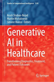 Generative AI in Healthcare