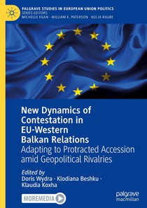 New Dynamics of Contestation in EU-Western Balkan Relations