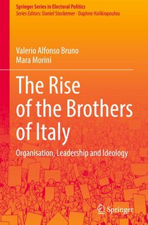 The Rise of the Brothers of Italy