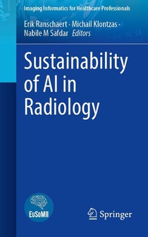 Sustainability of AI in Radiology