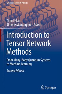 Introduction to Tensor Network Methods