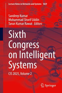 Sixth Congress on Intelligent Systems