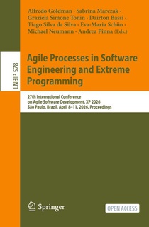 Agile Processes in Software Engineering and Extreme Programming