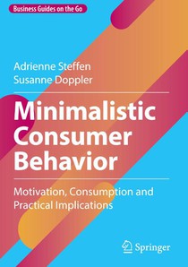 Minimalistic Consumer Behavior