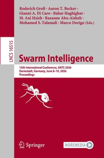 Swarm Intelligence