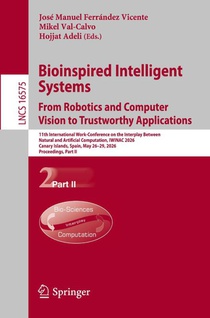 Bioinspired Intelligent Systems: From Robotics and Computer Vision to Trustworthy Applications