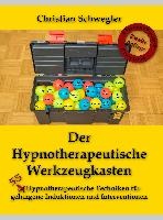 Der Hypnotherapeutische Werkzeugkasten