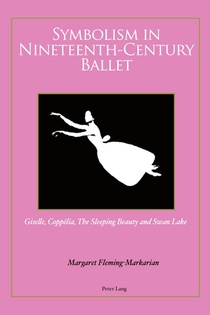 Symbolism in Nineteenth-Century Ballet voorzijde