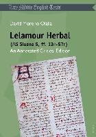 Lelamour Herbal (MS Sloane 5, ff. 13r–57r)