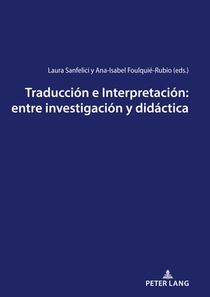 Traduccion e Interpretacion