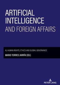 Artificial intelligence and foreign affairs