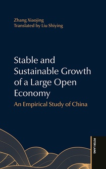 Stable and Sustainable Growth of a Large Open Economy