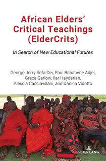 African Elders’ Critical Teachings (ElderCrits)