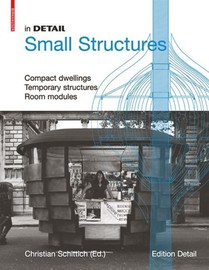 In Detail: Small Structures
