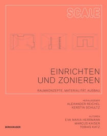 Herrmann, E: Einrichten und Zonieren
