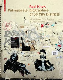 Knox, P: Palimpsests