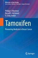 Tamoxifen voorzijde