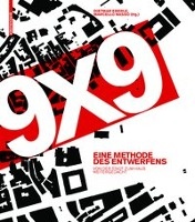 9 X 9 – Eine Methode Des Entwerfens