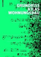 Grundrissatlas Wohnungsbau