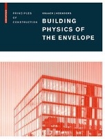 Building Physics of the Envelope voorzijde