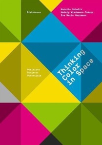 Thinking Color in Space