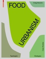 Food Urbanism voorzijde