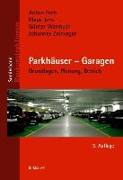 Parkhauser – Garagen