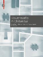 Raummaße Architektur