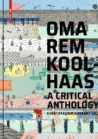 OMA/Rem Koolhaas voorzijde