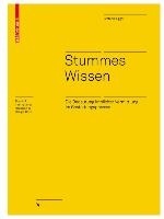 Stummes Wissen voorzijde