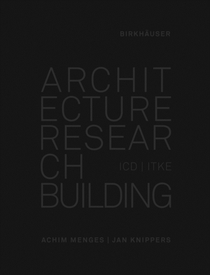 Architecture Research Building