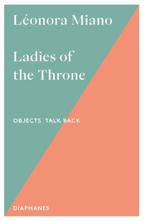 Ladies of the Throne