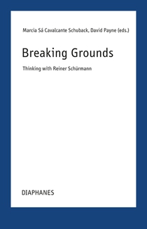 Breaking Ground