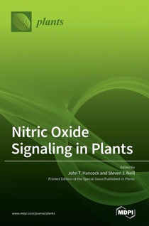 Nitric Oxide Signaling in Plants